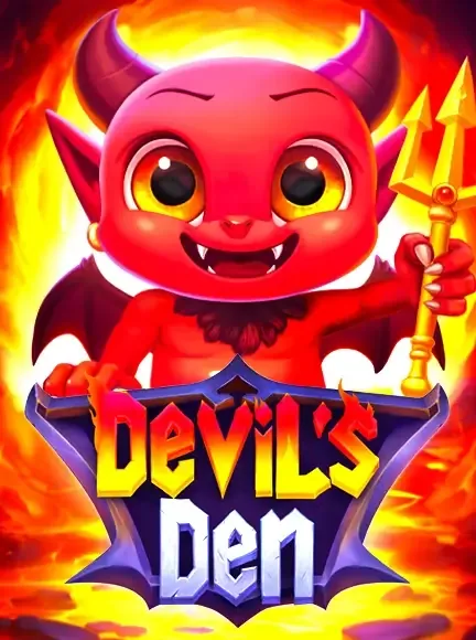 Devils Den slot game