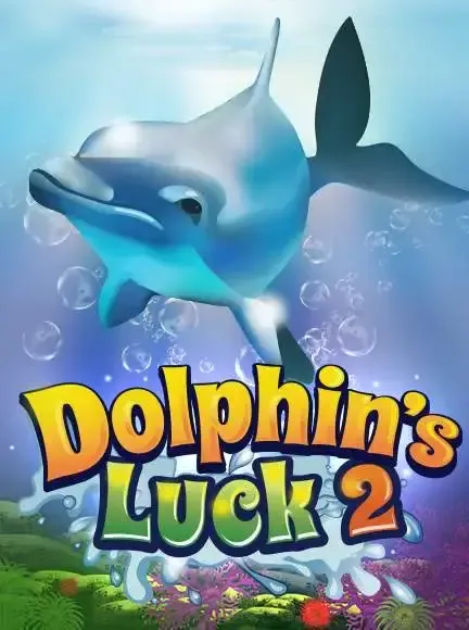 Dolphins Luck Two slot game