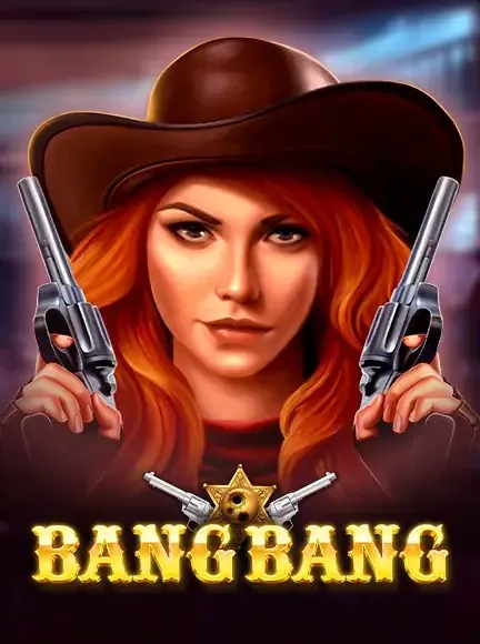 Bang Bang slot game