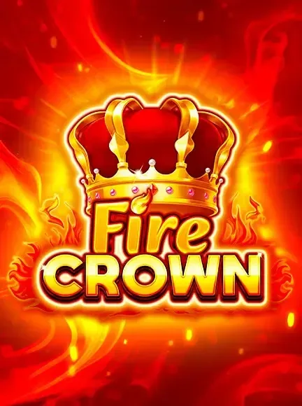 Fire Crown slot game