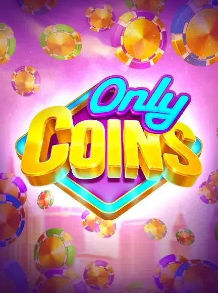 Only Coins slot game